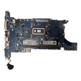 L62760-601 Tarjeta Madre Hp Elitebook 840 G6  I7-8665u