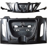 Mascara Plastica De Parrilla Para Peugeot 207 2.0 Hdi