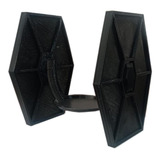 Base Tie Fighter Alexa Echo 4gen, Mxxax-001, 1 Pza, 14.5x13x