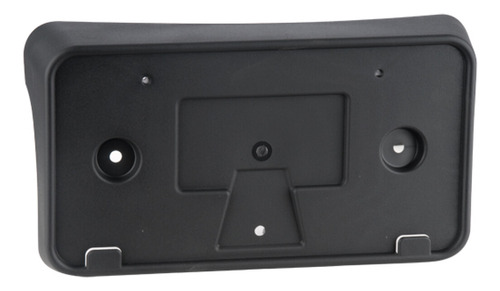 Porta Placas Garantizado Delantera Tyg Ford Escape 08 - 12