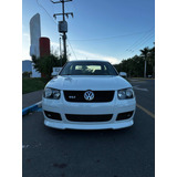 Volkswagen Jetta Clásico 2012 1.8 Gli Mt