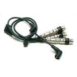 Cables Bujias Clasico Jetta 99 - 15 Golf A4 Beetle 97 - 00