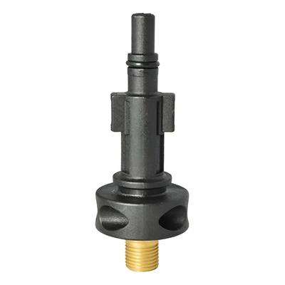 3 Pieza De 1/4 \\\ De Conexión Rápida Adaptador De Multi Mi