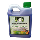 Bonfyton 500 Ml - Jabón Potásico - Unidad a $29954