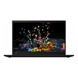 Ultrabook  Thinkpad X1 Carbon De 7.a Generación: Core