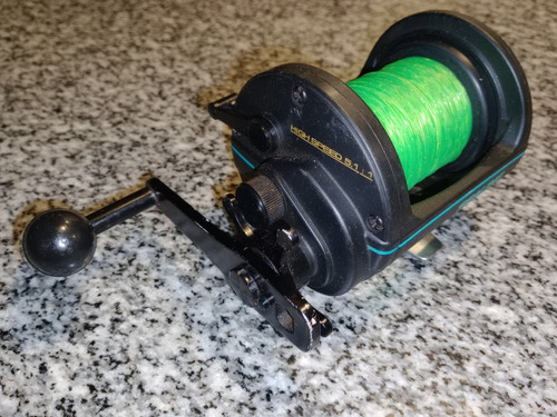 Reel Daiwa Sealine Sl250h