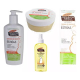 Kit Para Embarazadas Palmers -