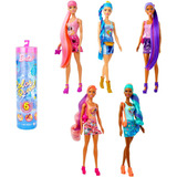 Barbie® Color Reveal +6 Sorpresas Totally Denim Series 2023