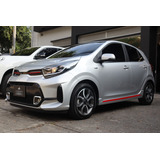 Kia Picanto Gt Line 1.2 Aut.sec 2024 491