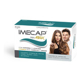 Imecap Hair Max C/30 Caps