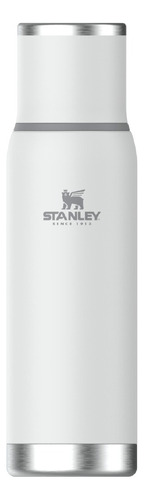 Termo Stanley Adventure To-go 1 Litro Con Tapón Cebador