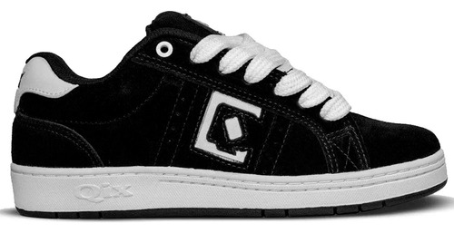 Tênis Qix Combat Skate Masculino Original Retrô