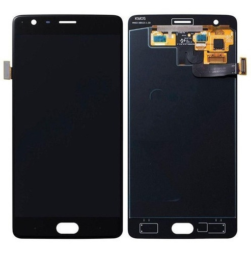 Pantalla Modulo Display + Touchscreen P/ Oneplus 3t Original