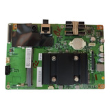 Placa Principal All In One LG  22v240 - Ebr78112166