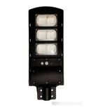 Foco Solar Led 120w Sensor De Movimiento Exterior 