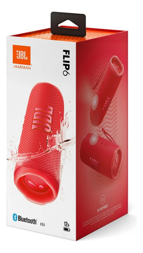 Jbl Flip 6