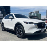 Mazda Cx-5 2023 Turbo Credito