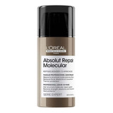 Leave-in L'oréal Absolut Repair Molecular 100ml