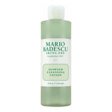 Mario Badescu Loción Limpiadora De Algas Marinas, 8 Fl Oz