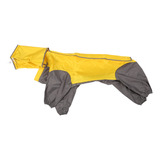 Capa De Chuva Para Cães Retriever, Roupas, Jaquetas, Casacos