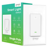 Smart Switch, Smart Switch Funciona Con Alexa, Google H...