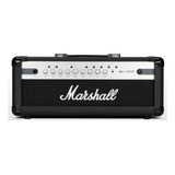 Amplificador Para Guitarra 100w Marshall Mg100hcfx 