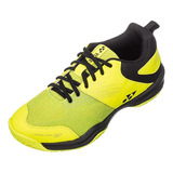 Zapato Yonex Power Cushion 37 Shb37ex Para Hombre (amarillo 