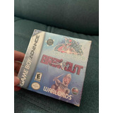 Juego De Gba