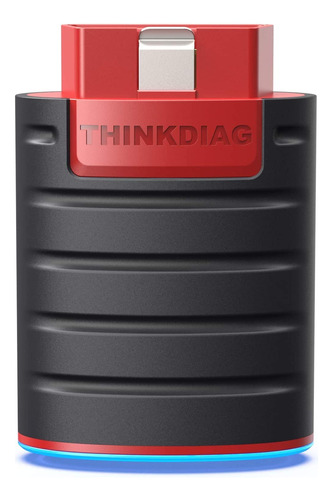 Thinkdiag Launch Original Oferta Sim X431 Con Software Full