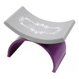 2 Soporte Para Tapete Para Decoración De Uñas, Violeta