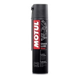 Lubricante De Cadena Motul C2 Para Motos De Alto Cilindraje