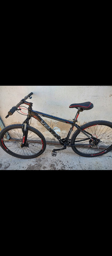 Bicicleta Venzo Skyline Shadow 2023 Adultos Mountain Bike Al