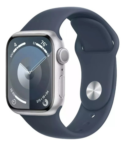 Apple Watch Series 9 41mm Gps Modelo A2978 - Nuevo