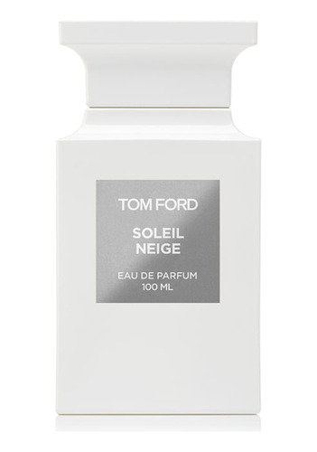 Perfume Tom Ford Soleil Neige Edp 100 Ml