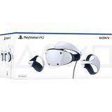 Set Diadema De Realidad Virtual Y Mandos Playstation Vr2