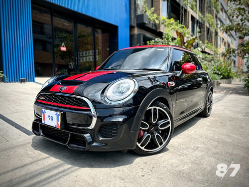 Mini John Cooper Works