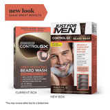 Shampoo Barba Canas Control Gx - mL a $465