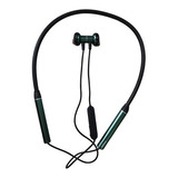 Audifonos Auricular Magnetico Bluetooth Deportivos Cuello