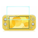 Lámina De Vidrio Templado Para Nintendo Switch Lite
