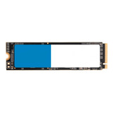 Disco Solido Ssd 256gb M.2 Interno Nvme Oem Para Notebook Pc