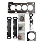 Juego Empacadura 206 207 307 1.6 Dongfeng S30 Centauro Kit Peugeot 307