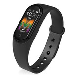 . Pulsera Smart Band Reloj Fitness Tracker Deporte Fitness .