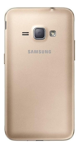 Samsung Galaxy J2 8 Gb Dourado 1 Gb Ram Garantia - Nf-e 