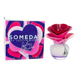 Justin Bieber Someday Perfume Para Mujer 1.7 Oz Eau De Parf.