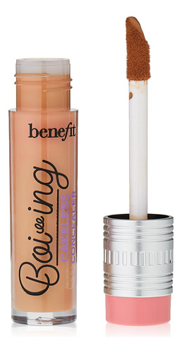 Boi-ing Corrector Sin Pastel Deep Neutral #9.5 Powe.