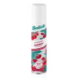 Shampoo A Seco Cherry Fragrance 120g - Batiste