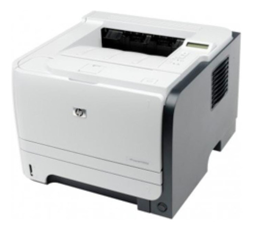 Impresora Hp Laserjet P2055