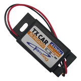 Tx Car Farol Para Portão Automático 433 Mhz Garen