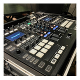 Controlador Traktor Kontrol S8 + Flight Case