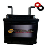 Bateria Enercel Chevrolet Chevy C3 2009-2012 L4 1.  99-460